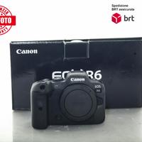 Canon EOS R6
