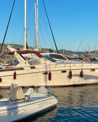 Gobbi 38 sport