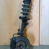 Meccanica anteriore sinistra Lancia Ypsilon 2016