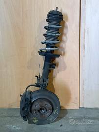 Meccanica anteriore sinistra Lancia Ypsilon 2016