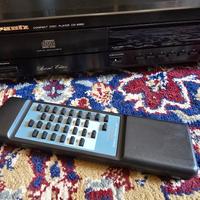 Lettore cd Marantz CD-63 SE 