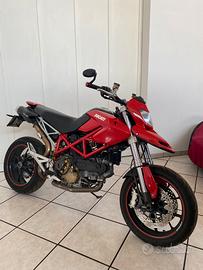 Ducati Hypermotard