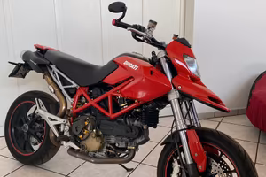 Ducati Hypermotard