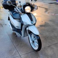 Piaggio Liberty 125 6000 Mila Km Nuovo TRATTABILE 