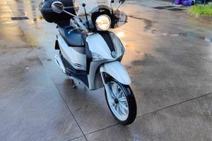 Piaggio Liberty 125 6000 Mila Km Come Nuovo TRATT
