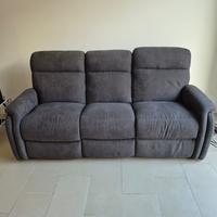Divano Cottone Mobili