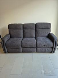 Divano Cottone Mobili