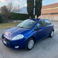 Fiat grandepunto 1.3 multijet 75cv 2006