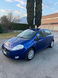 Fiat grandepunto 1.3 multijet 75cv 2006