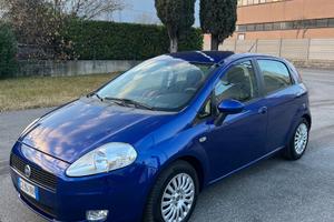 Fiat grandepunto 1.3 Multijet Diesel 75cv 2006