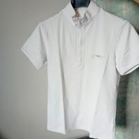 Maglia donna da equitazione Animo