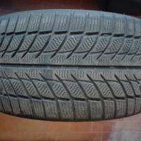 Gomme invernali 245/40/R18  97v