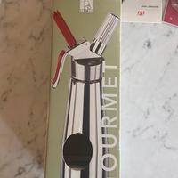 Sifone per crema iSi