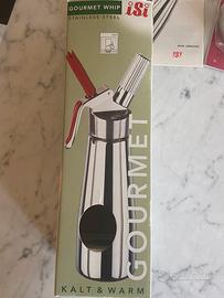 Sifone per crema iSi