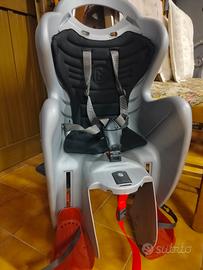 Seggiolino per bicicletta 