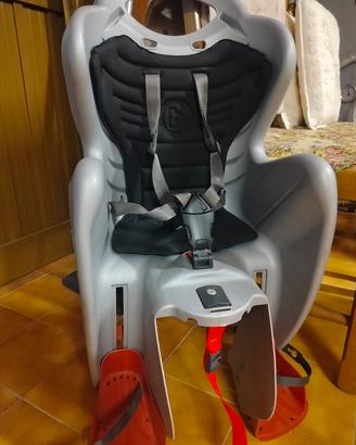 Seggiolino per bicicletta 