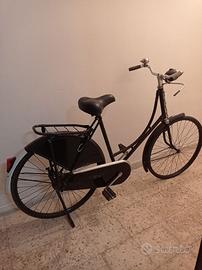 bicicletta d'epoca pon pon
