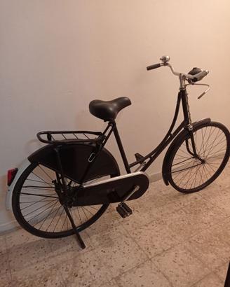 bicicletta d'epoca pon pon