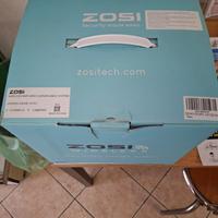 Trlecamere wifi con dvr