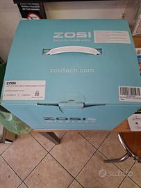 Trlecamere wifi con dvr
