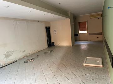 Locale commerciale Porto Torres via Balai