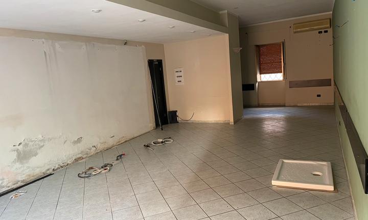 Locale commerciale Porto Torres via Balai