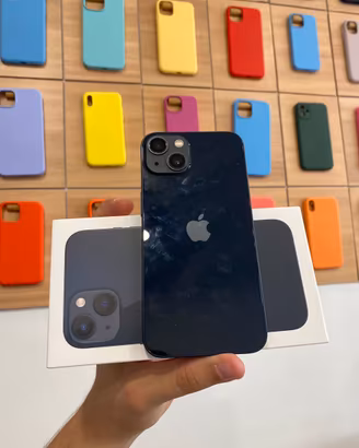 iPhone 13 128gb