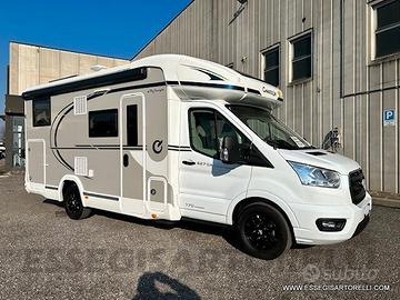 CHAUSSON TITANIUM 627 GEMELLI AUTOMATICO 170 CV 24