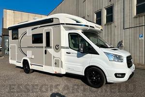CHAUSSON TITANIUM 627 GEMELLI AUTOMATICO 170 CV 24