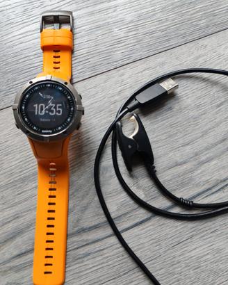 Suunto Spartan multisport 