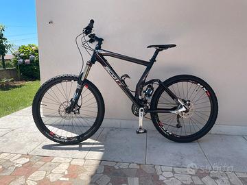 Scott Genius 10 MTB