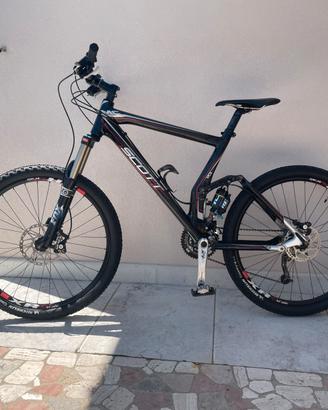 Scott Genius 10 MTB
