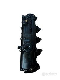 Coperchio punterie renault megane III serie 1500 d