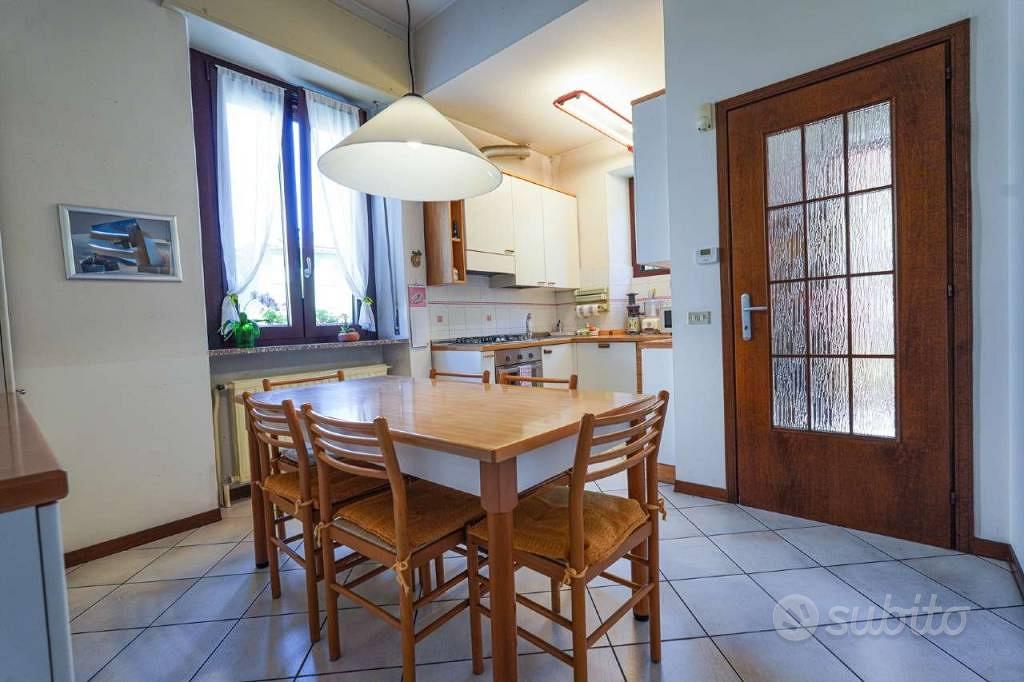 Appartamento – Bergamo, Carnovali - Altro
