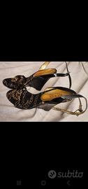 Sandali alti GUESS
