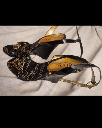 Sandali alti GUESS