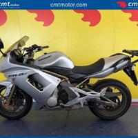 KAWASAKI ER-6F Garantita e Finanziabile