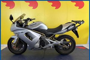 KAWASAKI ER-6F Garantita e Finanziabile