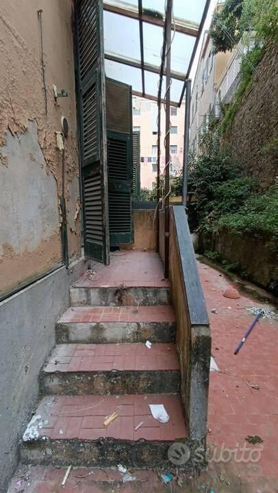 Appartamento – Genova, Principe, Centro Est - Vista 4