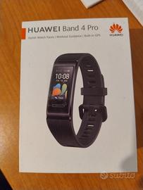 Huawei Band 4 pro
