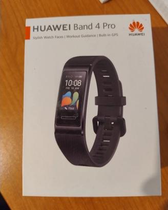 Huawei Band 4 pro