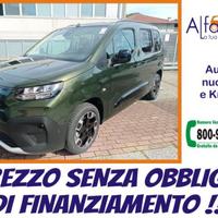 FIAT Doblo 1.5 BlueHDi 100CV Doblò (Passo Corto)
