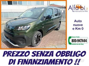 FIAT Doblo 1.5 BlueHDi 100CV Doblò (Passo Corto)