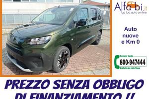 FIAT Doblo 1.5 BlueHDi 100CV Doblò (Passo Corto)