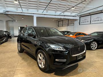 Jaguar E-Pace 2.0D I4 163 CV AWD Auto SE - TELECAM