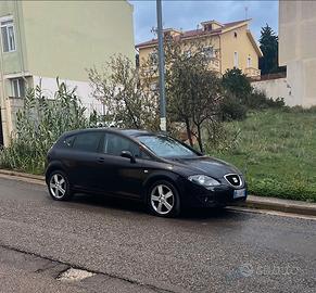 Seat Leon 1.9 TDI