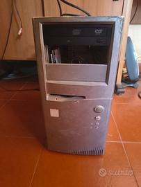 Computer base