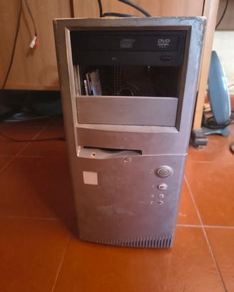 Computer base