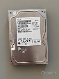 Lotto 3 hard disk