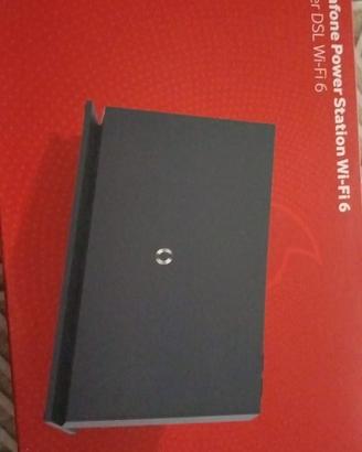 Vodafone Power Station Wi-Fi 6